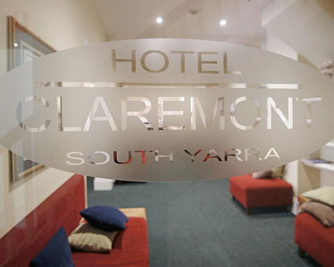 Hotel Claremont Guest House - Kingaroy Accommodation 25