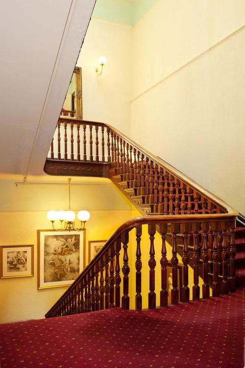 Hotel Claremont Guest House - Kingaroy Accommodation 16