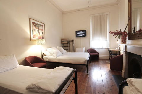 Hotel Claremont Guest House - Kingaroy Accommodation 28