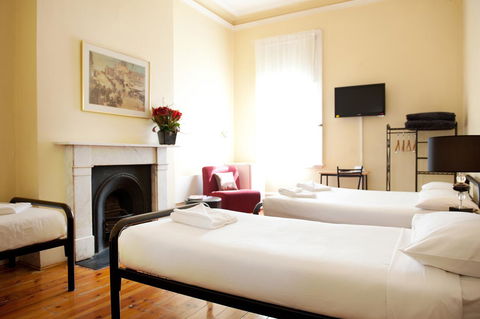 Hotel Claremont Guest House - Kingaroy Accommodation 39