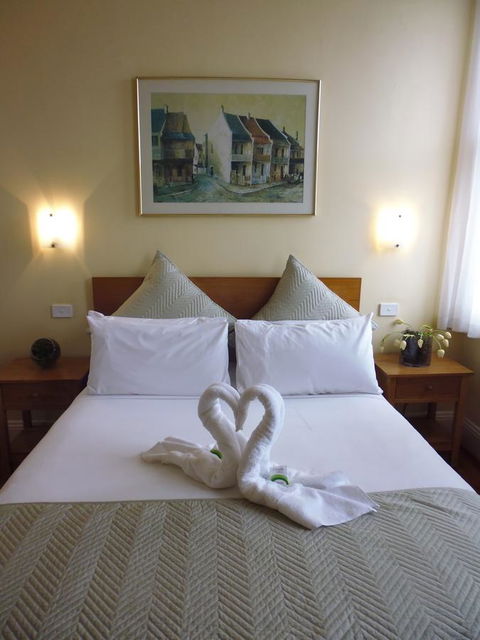 Hotel Claremont Guest House - Kingaroy Accommodation 44