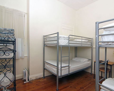 Hotel Claremont Guest House - Kingaroy Accommodation 26