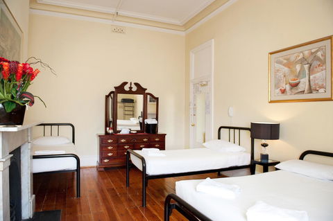 Hotel Claremont Guest House - Kingaroy Accommodation 40