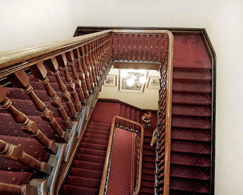 Hotel Claremont Guest House - Kingaroy Accommodation 21