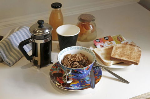 Hotel Claremont Guest House - Kingaroy Accommodation 15