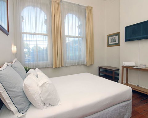 Hotel Claremont Guest House - Kingaroy Accommodation 8