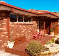 Avilla By The Bay - Kingaroy Accommodation