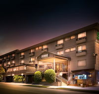 Crest on Barkly Hotel - Kingaroy Accommodation