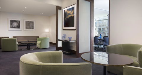 The Westin Melbourne - Kingaroy Accommodation 16