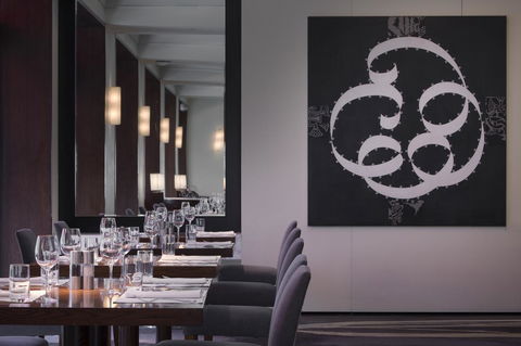 The Westin Melbourne - Kingaroy Accommodation 20