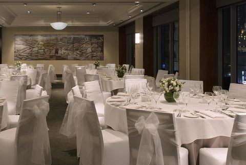 The Westin Melbourne - Kingaroy Accommodation 26