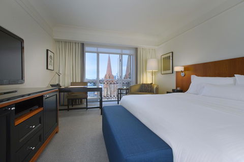 The Westin Melbourne - Kingaroy Accommodation 31