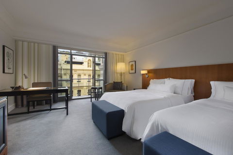 The Westin Melbourne - Kingaroy Accommodation 5