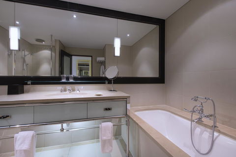 The Westin Melbourne - Kingaroy Accommodation 40