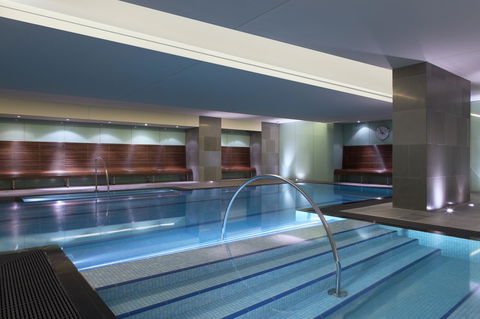 The Westin Melbourne - Kingaroy Accommodation 2