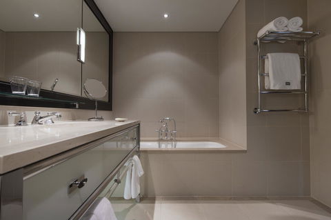 The Westin Melbourne - Kingaroy Accommodation 38