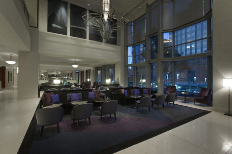 The Westin Melbourne - Kingaroy Accommodation 10