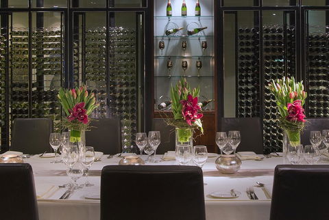 The Westin Melbourne - Kingaroy Accommodation 24