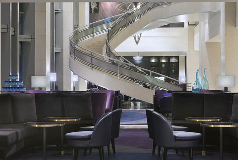 The Westin Melbourne - Kingaroy Accommodation 9