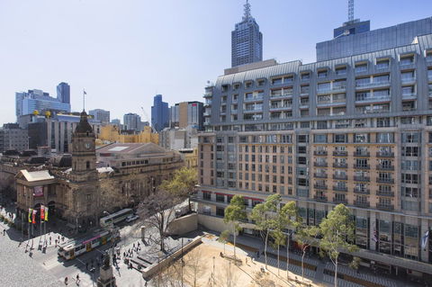 The Westin Melbourne - Kingaroy Accommodation 7