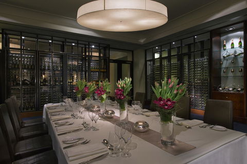 The Westin Melbourne - Kingaroy Accommodation 25