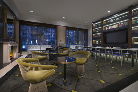 The Westin Melbourne - Kingaroy Accommodation 14