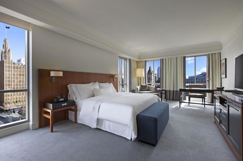 The Westin Melbourne - Kingaroy Accommodation 30