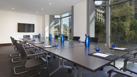 The Westin Melbourne - Kingaroy Accommodation 27