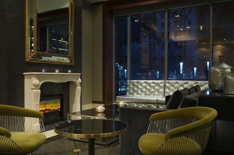 The Westin Melbourne - Kingaroy Accommodation 15