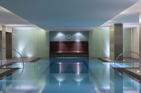 The Westin Melbourne - Kingaroy Accommodation 22