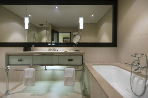 The Westin Melbourne - Kingaroy Accommodation 39