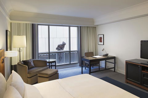 The Westin Melbourne - Kingaroy Accommodation 35