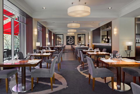 The Westin Melbourne - Kingaroy Accommodation 19