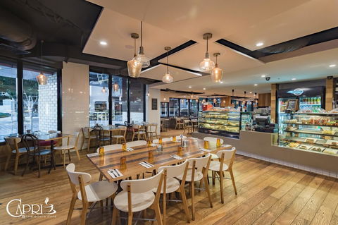 The Sebel Melbourne Docklands Hotel - Kingaroy Accommodation 8