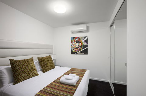 The Sebel Melbourne Docklands Hotel - Kingaroy Accommodation 22