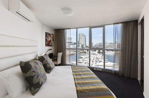 The Sebel Melbourne Docklands Hotel - Kingaroy Accommodation 13