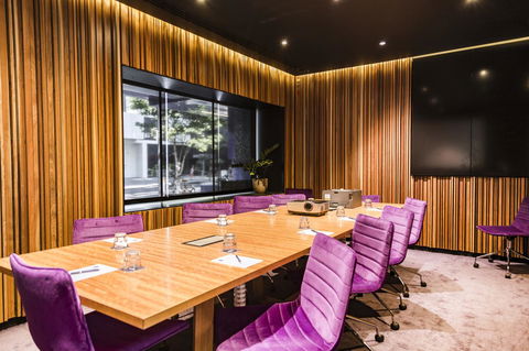 The Sebel Melbourne Docklands Hotel - Kingaroy Accommodation 32