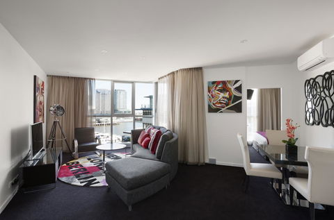 The Sebel Melbourne Docklands Hotel - Kingaroy Accommodation 16