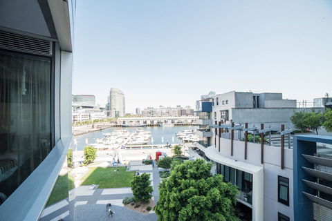 The Sebel Melbourne Docklands Hotel - Kingaroy Accommodation 21
