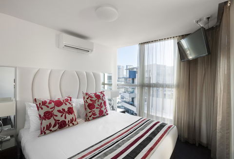 The Sebel Melbourne Docklands Hotel - Kingaroy Accommodation 23