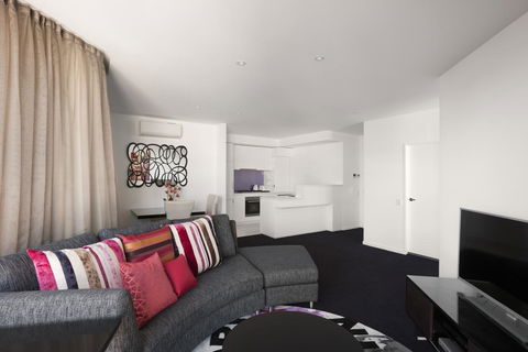 The Sebel Melbourne Docklands Hotel - Kingaroy Accommodation 15