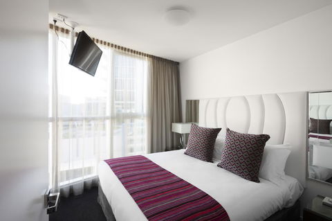 The Sebel Melbourne Docklands Hotel - Kingaroy Accommodation 12