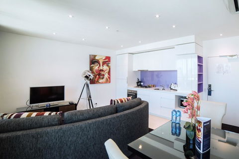 The Sebel Melbourne Docklands Hotel - Kingaroy Accommodation 14