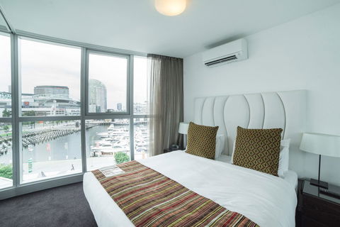 The Sebel Melbourne Docklands Hotel - Kingaroy Accommodation 5