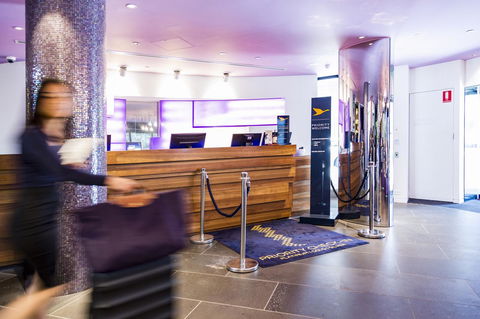 The Sebel Melbourne Docklands Hotel - Kingaroy Accommodation 28