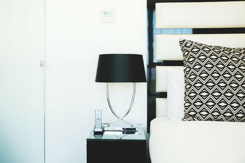 The Sebel Melbourne Docklands Hotel - Kingaroy Accommodation 18