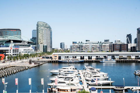 The Sebel Melbourne Docklands Hotel - Kingaroy Accommodation 26
