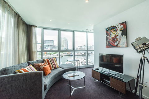 The Sebel Melbourne Docklands Hotel - Kingaroy Accommodation 17