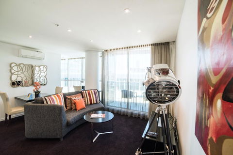 The Sebel Melbourne Docklands Hotel - Kingaroy Accommodation 3