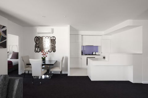 The Sebel Melbourne Docklands Hotel - Kingaroy Accommodation 11